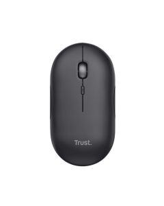 TRUST PUCK WRL RCHRG Mis Crni (24059)