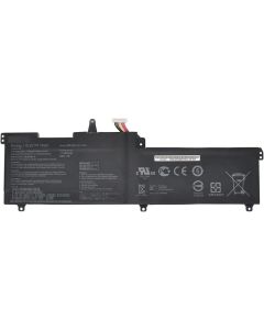 Baterija za Laptop Asus Rog GL702 series C41N1541 - 111306