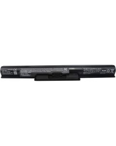 Baterija za Laptop Sony VAIO VGP-BPS35A VGP-BPS35 - 111307