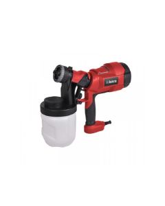 ISKRA Električni pištolj za farbanje 500W ES500 - 111310