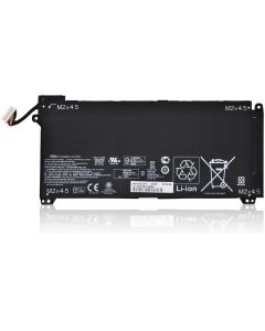 Baterija za Laptop HP Omen 15-DH 15-DH series PG06XL PG06 - 111311