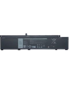 Baterija za Laptop Dell G3 15 3500 3590 G5 5500 5505 SE Series type B - 111315