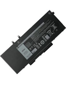 Baterija za Laptop Dell Latitude 5401 5410 5411  Precision 3541 3551 Inspiron 17 7500 7706 2-in-1 - 111318