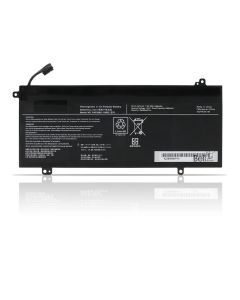 Baterija za Laptop Toshiba Dynabook Satellite Pro L50 L50-G type A - 111320