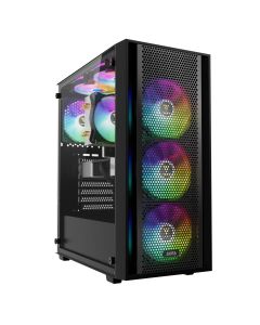 Računar ZEUS Ryzen 5 3600 16GB Rama 1TB SSD RX580 8GB - 1423567899874