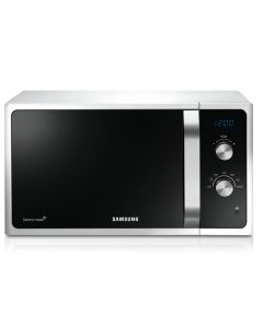 SAMSUNG Mikrotalasna rerna MG23F301TAS - 11132-1