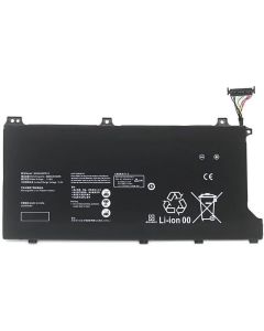 Baterija za Laptop Huawei MateBook D 15 D15 2020 15-53010TUY MagicBook VLT-W50 - 111335-1