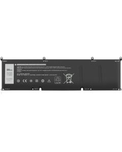 Baterija za Laptop Dell XPS 15 9500 Precision 5550 P91F Alienware M15 R3 M15 R4 M17 R3 M17 R4 - 111342-1