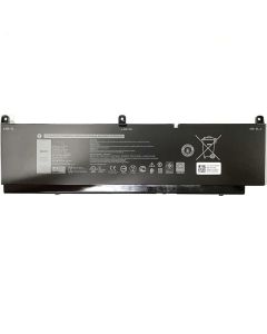 Baterija za Laptop Dell Precision 7550 7560 7750 7760 Mobile Workstation - 111344-1