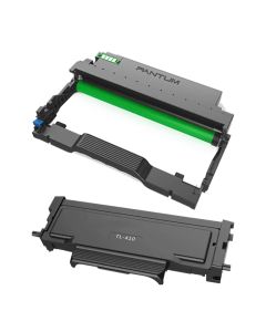 Pakovanje Pantum Toner TL-410U + Drum DL-410 P3010dw/P3300dw/M7310dw 11000str.