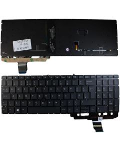 Tastatura za laptop HP Elitebook 850 G7 850 G8 855 G7 855 veliki enter backlight - 111382-1