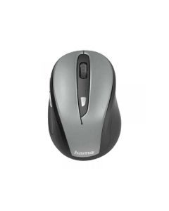 HAMA Bežični miš MW-400 (Sivi/Crni) - 111399