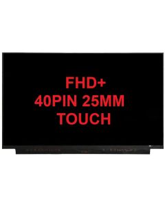 LED Ekran za laptop 16 WUXGA 40PIN 25MM TOUCH - 111406-1