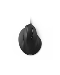 HAMA Vertikalni Ergonomski Miš EMC-500 Crni - 111410