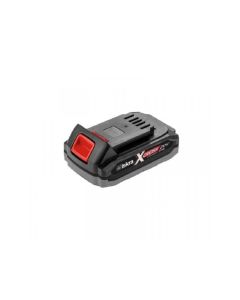 ISKRA X-CROSS Li-ion akumulator 2Ah 20V BP27Li-20020 - 111411