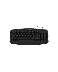 HAMA Gejmerska tastatura uRage Exodus 100 US (Crna) - 111435