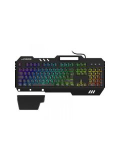 HAMA Gejmerska tastatura uRage Exodus 800 US (Crna) - 111438
