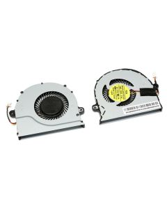 CPU hladnjak za laptop Acer Aspire E5-552 E5-573 E5-574 F5-571 F5-572 - 111449-1