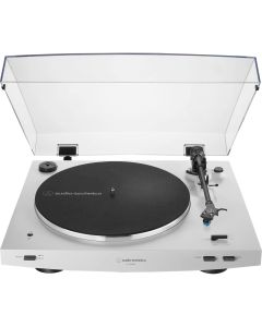 AUDIO-TECHNICA Gramofon AT-LP3XBTWH, bela - AT-LP3XBTWH