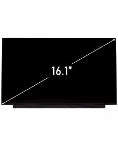 LED Ekran za laptop 16.1 FHD slim 40pin 25mm 144hz - 111481-1
