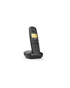 GIGASET Bežični telefon A270 Black - 111488