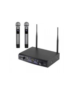 SAL Mikrofon set MVN600 - 111492