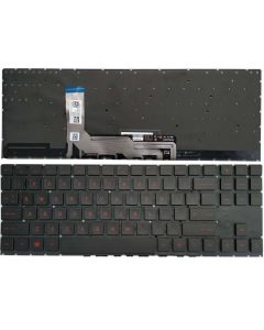 Tastatura za laptop HP Omen 15-EK 15-EN series mali enter - 111493