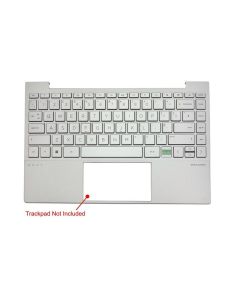 Palmrest (C Cover) sa tastaturom za laptop HP Envy 13-BA - 111494-1