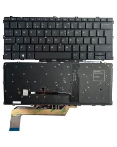 Tastatura za laptop EliteBook x360 1030 G2 1030 G3 1030 G4 & EliteBook 1020 G3 enter backlight - 111496