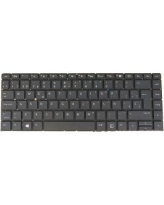 Tastatura za laptop HP EliteBook x360 1040 G4 1040 G5 1040 G6 veliki enter backlight - 111498-1
