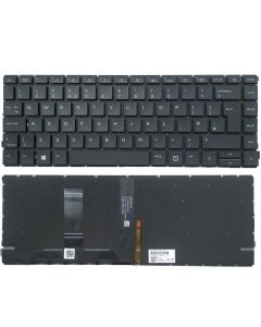 Tastatura za laptop HP ProBook 440 G8 G9 445 G8 G9 veliki enter backlight - 111501-1-1-1