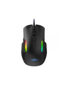 HAMA Gejmerski miš uRage Reaper 600 RGB (Crni) - 111520