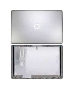 Poklopac Ekrana (A cover / Top Cover) za Laptop HP 15-DY 15-EF srebrni - 111534-1-1