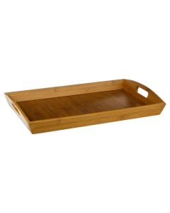 FIVE Poslužavnik 44X29cm bambus bež - 111539A