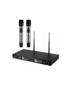 SAL Mikrofon set MVN910 - 111546
