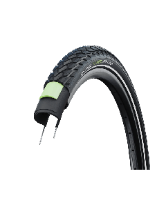 Schwalbe 40-622 Green Marathon HS620