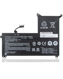Baterija za Laptop Clevo AT22, NP70, X17, GIGABYTE G7 KE