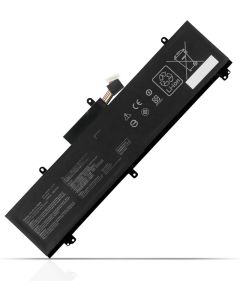 Baterija za Laptop Asus TUF Dash F15 FX516 ProArt StudioBook Pro 15 W500 Zephyrus GA502GU C41N1837