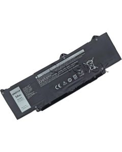 Baterija za laptop DELL Latitude 3340 5340 Latitude 3340 5340 2-in-1 Series 54wh