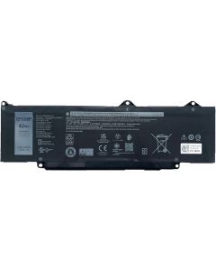 Baterija za laptop DELL Latitude 3340 5340 Latitude 3340 5340 2-in-1 Series 42wh