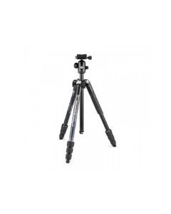 MANFROTTO Tripod MKELMII4BK-BH element MII AL BK 4 sec BH 20321 - 111767