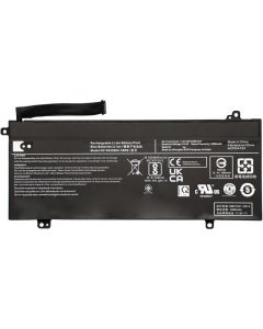 Baterija za Laptop Toshiba Dynabook Satellite Pro L50-G Series PA5368U-1BRS