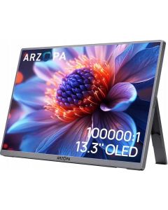 Eksterni (Portable) 13.3 ekran A3C PRO Oled