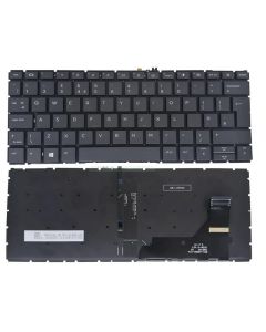 Tastatura za laptop HP EliteBook 830 G7 G8 735 G7 G8 835 G7 G8 veliki enter backlight