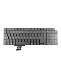 Tastatura za Laptop Dell Precision 7750 7550 7760 7560 veliki enter backlight