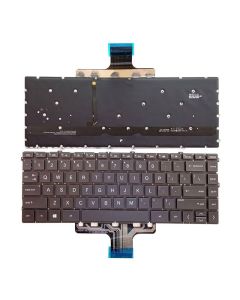 Tastatura za laptop HP Pavilion X360 14M-DW 14-DW 14-DV 14-DY 14-EK 14-EC mali enter, backlight