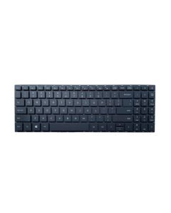 Tastatura za laptop Toshiba Dynabook for Satellite Pro C50-J series, mali enter