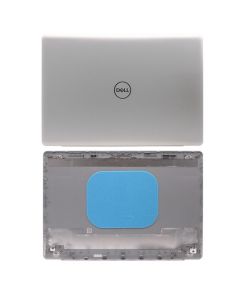 Poklopac Ekrana (A cover / Top Cover) za Laptop Dell Inspiron 15 5570 silver