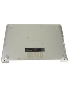 Donji Poklopac (D Cover) za Laptop Dell Inspiron 5570 N4HXY silver