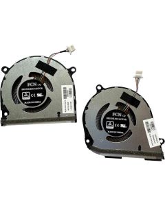 CPU+GPU hladnjak za laptop HP Envy X360 15-DS 15-DR 15M-DR 15M-DS